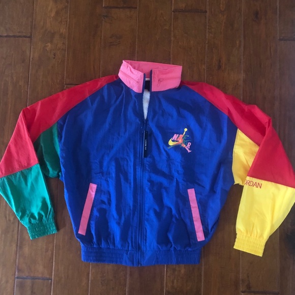 Nike | Jackets \u0026 Coats | Nike Airjordan 
